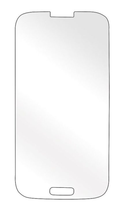 Protège écran PHONILLICO Samsung Galaxy S4 - Verre trempé