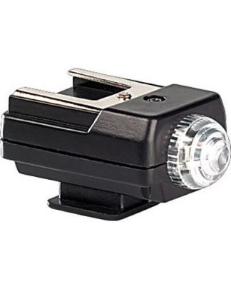 JSYK-3B Déclencheur Esclave Sans Fil Pour Flash Sur Sabot