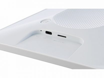 Cadre photo numérique connecté DF-900 avec écran tactile 10,1" - coloris blanc (Reconditionné) – Image 14