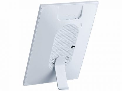 Cadre photo numérique connecté DF-900 avec écran tactile 10,1" - coloris blanc (Reconditionné) – Image 9