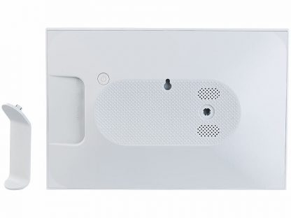 Cadre photo numérique connecté DF-900 avec écran tactile 10,1" - coloris blanc (Reconditionné) – Image 10