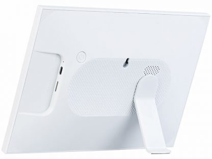 Cadre photo numérique connecté DF-900 avec écran tactile 10,1" - coloris blanc (Reconditionné) – Image 13