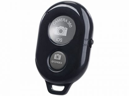 Anneau LED professionnel avec support smartphone et déclencheur bluetooth (Reconditionné) – Image 7