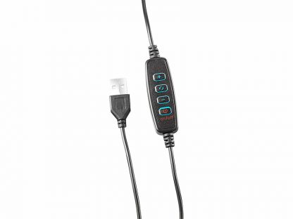 Anneau LED professionnel avec support smartphone et déclencheur bluetooth (Reconditionné) – Image 5