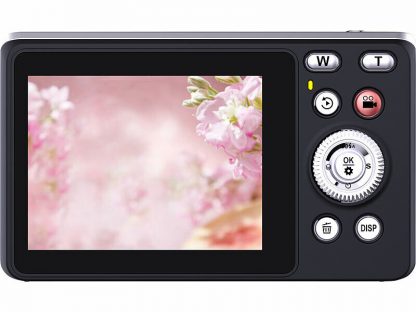 Appareil photo numérique compact 5K (Reconditionné) – Image 8