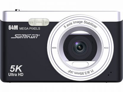 Appareil photo numérique compact 5K (Reconditionné) – Image 7