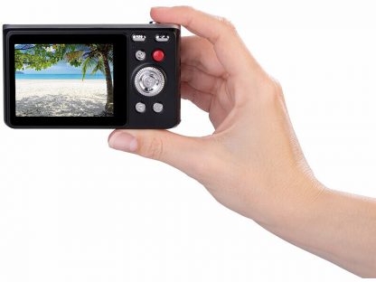 Appareil photo numérique compact 5K (Reconditionné) – Image 9