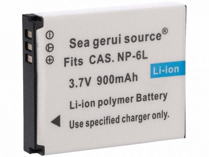 Appareil photo numérique compact 5K (Reconditionné) – Image 12