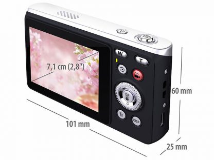 Appareil photo numérique compact 5K (Reconditionné) – Image 10