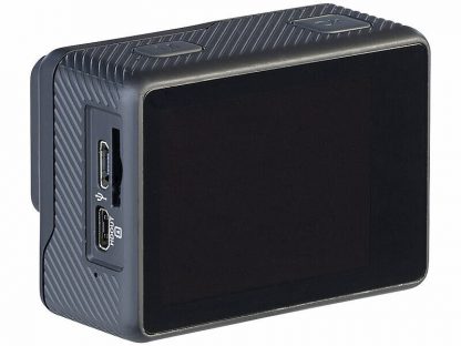 Caméra sport connectée 6K DV-950.WiFi avec 2 écrans couleur (Reconditionné) – Image 5