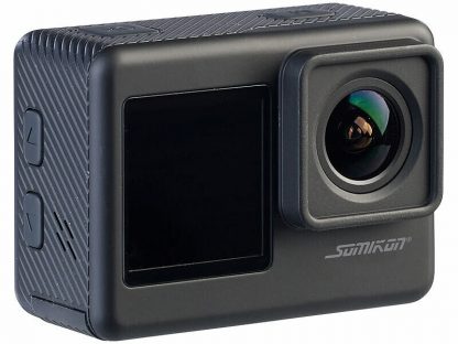 Caméra sport connectée 6K DV-950.WiFi avec 2 écrans couleur (Reconditionné) – Image 8