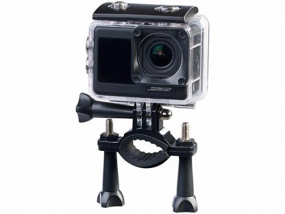 Caméra sport connectée 6K DV-950.WiFi avec 2 écrans couleur (Reconditionné) – Image 7