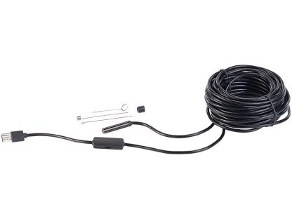 Caméra endoscopique USB / Micro USB OTG - 10 m (Reconditionné) – Image 2