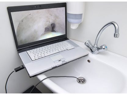 Caméra endoscopique USB / Micro USB OTG - 10 m (Reconditionné) – Image 6