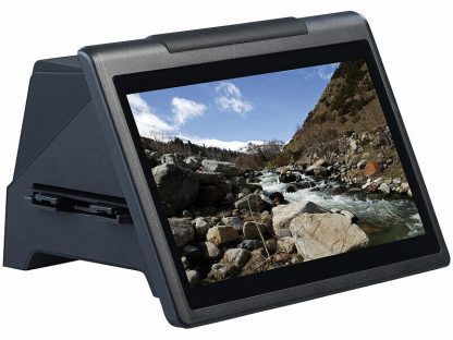 Scanner diapositives et négatifs 22Mpx avec écran 7" SD-1800 – Image 7
