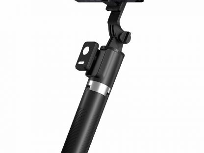 Trépied smartphone et perche à selfie 170 cm avec déclencheur à distance – Image 6