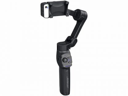 Module magnétique lumineux compatible IA pour stabilisateur GIM-100 – Image 3