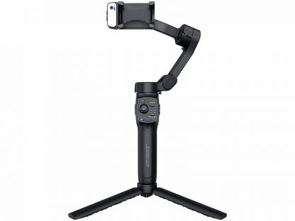 Module magnétique lumineux compatible IA pour stabilisateur GIM-100 – Image 6