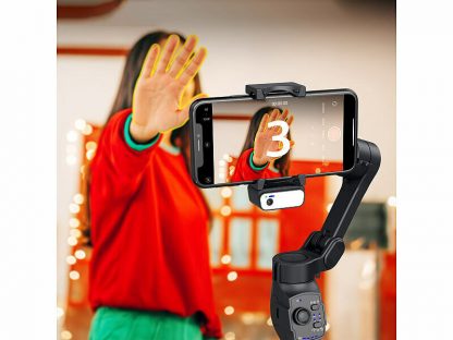 Module magnétique lumineux compatible IA pour stabilisateur GIM-100 – Image 4