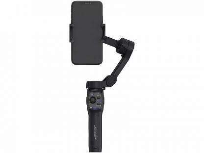 Stabilisateur 3 axes pour smartphones rechargeable et connecté GIM-100 – Image 6