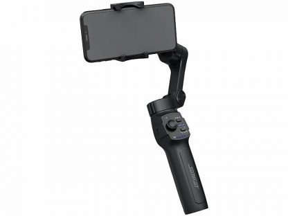Stabilisateur 3 axes pour smartphones rechargeable et connecté GIM-100 – Image 3
