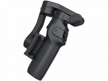 Stabilisateur 3 axes pour smartphones rechargeable et connecté GIM-100 – Image 5