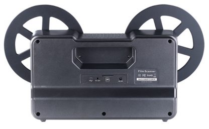 Scanner de pellicule pour films 8 mm et Super 8 (Reconditionné) – Image 5