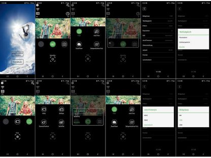 Caméscope connecté 8K UHD DV-910.uhd (Reconditionné) – Image 7