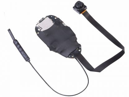 Micro caméra connectée 2K avec détecteur de mouvement DV-340.mini – Image 3