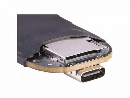 Micro caméra 2K connectée avec capteur de mouvement DV-345.mini – Image 2