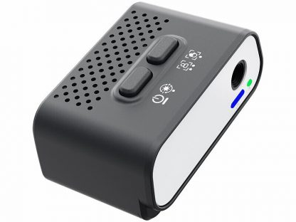 Module magnétique lumineux compatible IA pour stabilisateur GIM-100 (Reconditionné) – Image 8