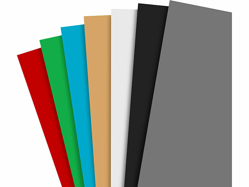 Studio photo pliable avec éclairage LED CCT - 62 x 62 x 62 cm – Image 12