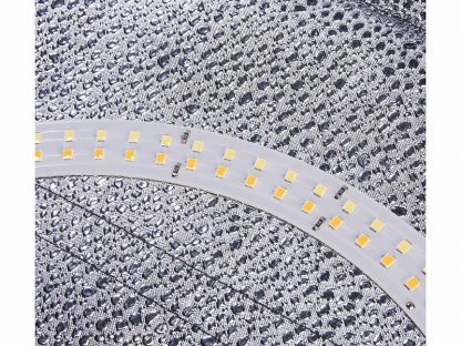 Studio photo pliable avec éclairage LED CCT - 62 x 62 x 62 cm – Image 8