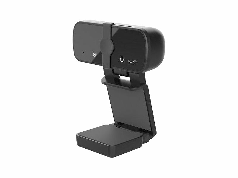 Webcam USB 4K autofocus avec cache (Reconditionné) – Image 5
