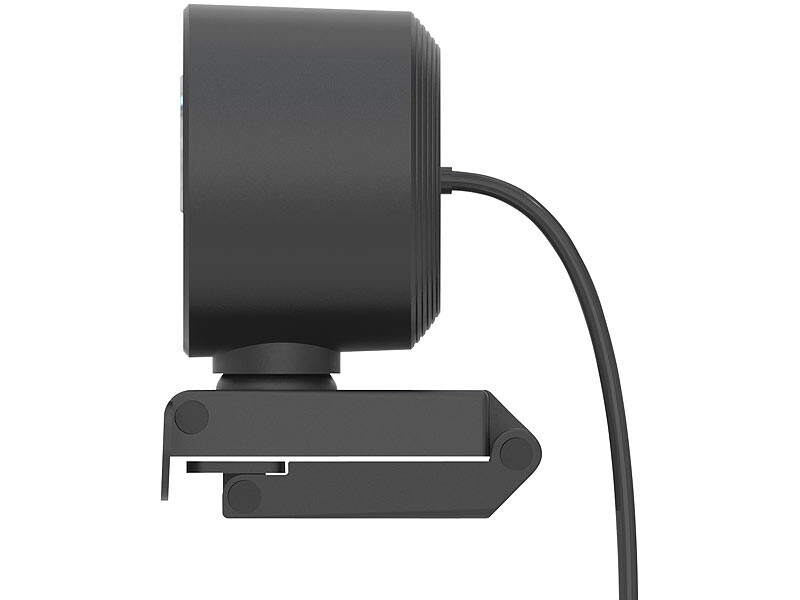 Webcam USB Full HD avec suivi automatique (Reconditionné) – Image 6