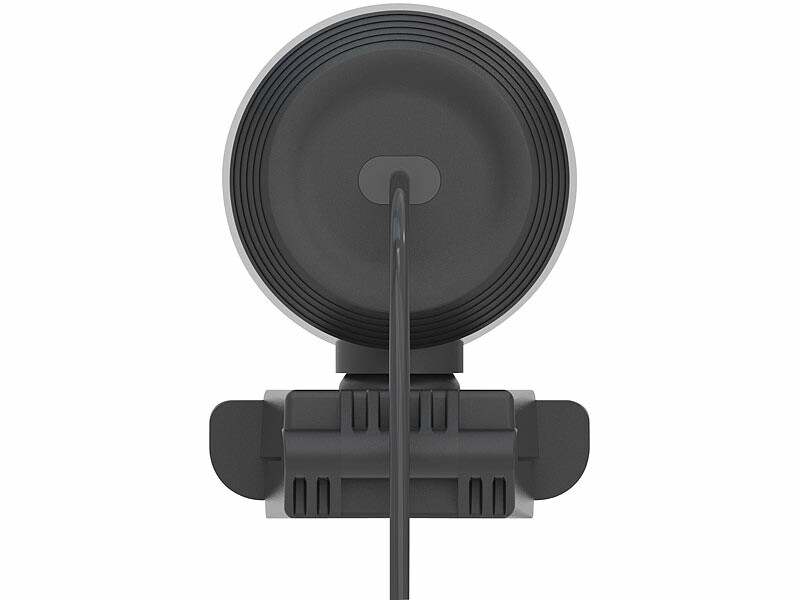 Webcam USB Full HD avec suivi automatique (Reconditionné) – Image 5