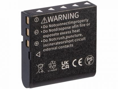 Appareil photo numérique connecté 4K UHD (Reconditionné) – Image 13