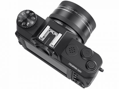 Appareil photo numérique connecté 4K UHD (Reconditionné) – Image 4