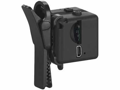 Micro caméra et webcam HD avec vision nocturne DV-710.cube (Reconditionné) – Image 4