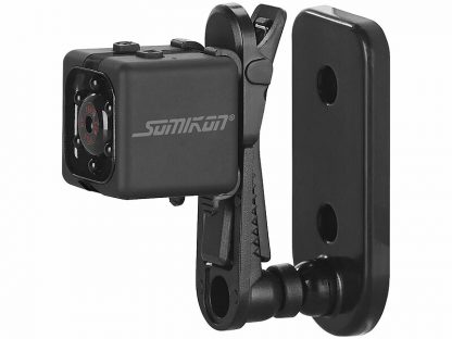 Micro caméra et webcam HD avec vision nocturne DV-710.cube (Reconditionné) – Image 5