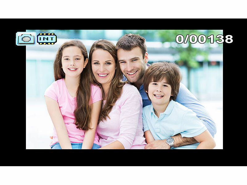 Scanner autonome 20 Mpx pour photos, diapositives et négatifs SD-2000 – Image 10