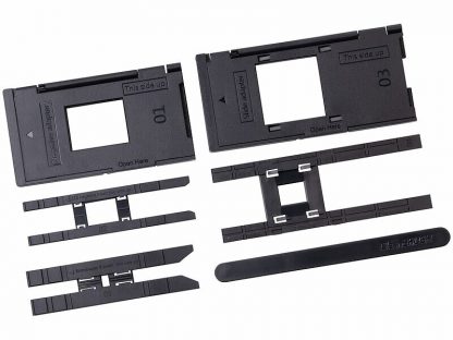 Scanner de diapositives & négatifs autonome 25 Mpx SD-1100 (Reconditionné) – Image 8