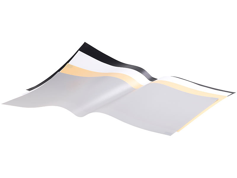 Studio photo professionnel 40 x 40 cm à éclairage LED 40 W / 2400 lm – Image 10