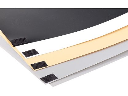 Studio photo professionnel 40 x 40 cm à éclairage LED 40 W / 2400 lm – Image 9