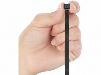 Micro caméra connectée 2K avec détecteur de mouvement DV-340.mini (Reconditionné)