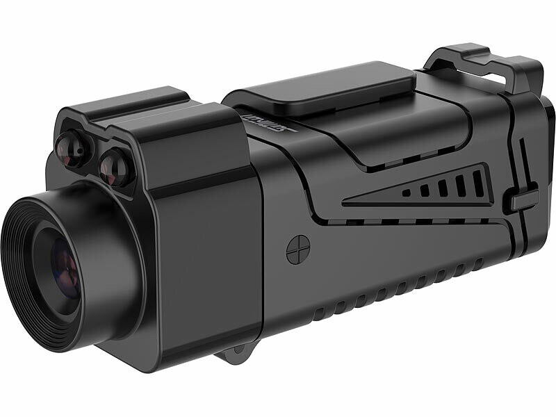 Micro-caméra connectée Full HD DV-325.mini avec batterie (reconditionnée) – Image 3