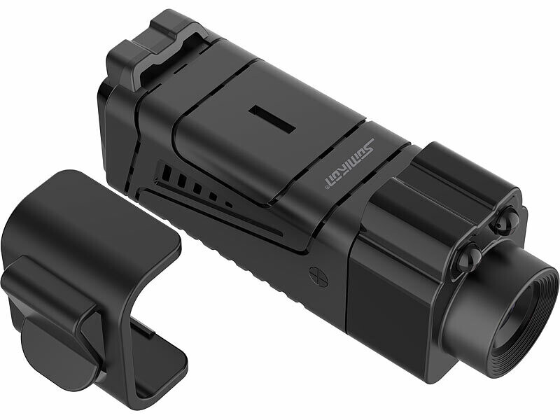 Micro-caméra connectée Full HD DV-325.mini avec batterie (reconditionnée) – Image 5