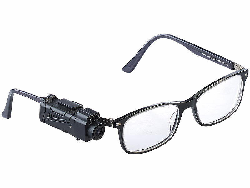 Micro-caméra connectée Full HD DV-325.mini avec batterie (reconditionnée) – Image 8