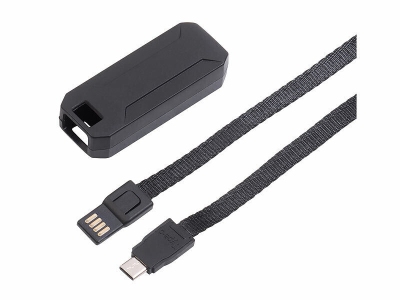 Micro-caméra connectée Full HD DV-325.mini avec batterie (reconditionnée) – Image 14