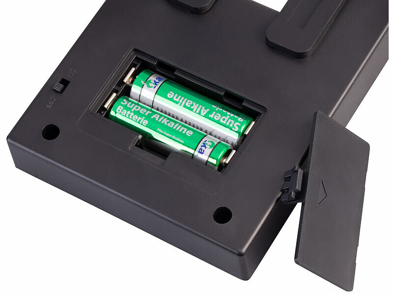 Scanner de diapositives et négatifs pliable pour smartphone – Image 10